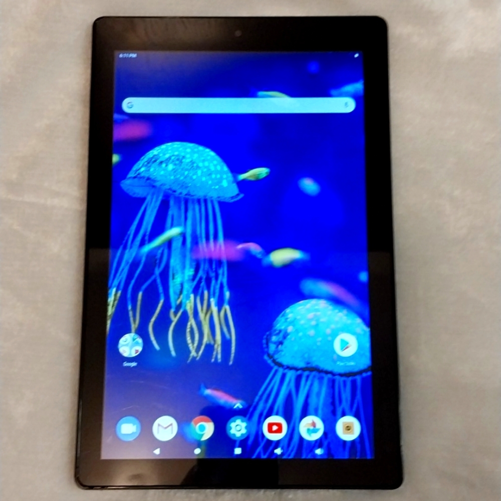 RCA 10" ENDEAVOR tablet